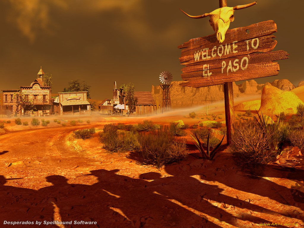 desperados, , , wanted, dead, or, alive